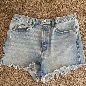 Urban Outfitters shorts